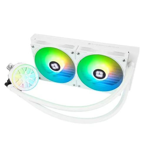 Tản Nhiệt Nước Thermalright Aqua Elite 240 V6 White ARGB